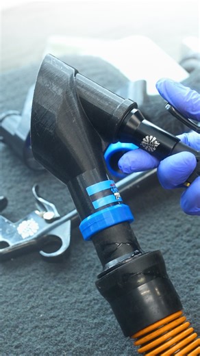 Detail Demon Auto Cleaning Tools | ✨ TRC ULTRA AIR BLASTER MINI X DD AIR+VAC ATTACHMENT 🤌 The new Ultra Air Blaster Mini from the Rag Company and the DD Air+Vac attachment... | Instagram