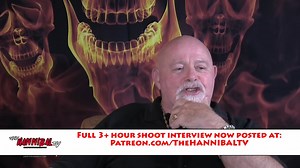 5.2K views · 122 reactions | Kevin Sullivan on Eric Bischoff Former...