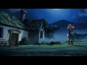 Chrono Trigger Opening Theme