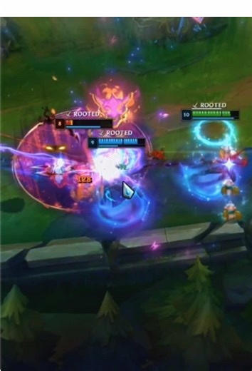 Exploring Kalista and Morgana Bot Lane Synergy