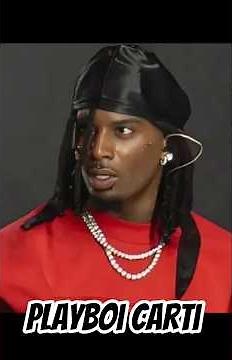 Playboi Carti: Architect of the Vamp Era