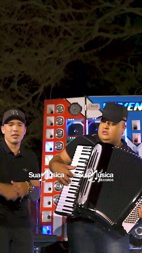 Clipe de Amarok: Tarcísio do Acordeon e Japãozinho