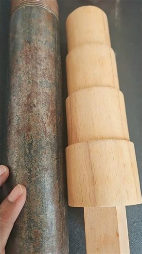 Wooden Bracelet Mandrel vs Metal Mandrel | The Truth Jewelry Makers Need to Know