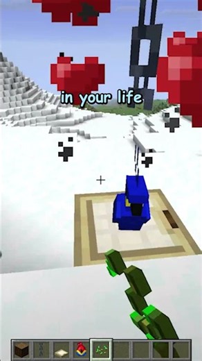 how to make a realistic parrot house #minecraft ‪@ZekCrafting‬
