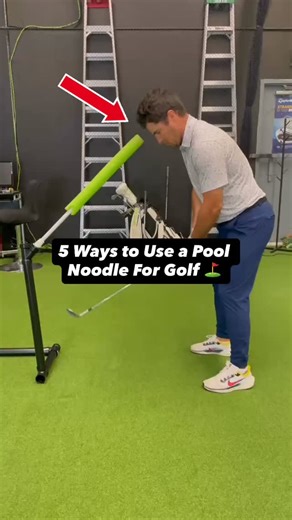 1.5K views | Better golf is all about getting creative, having fun,...