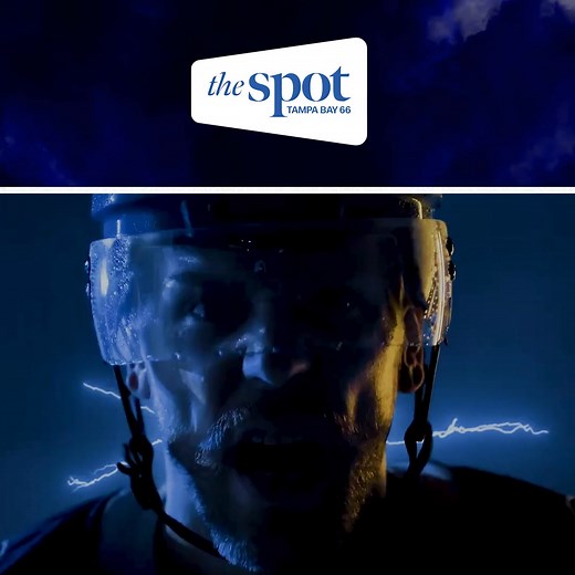 Watch the Tampa Bay Lightning bring the thunder all season on The Spot – Tampa Bay 66 | Tampa Bay 28 - WFTS