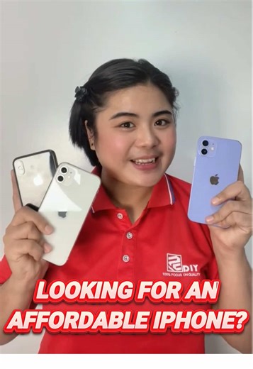 Affordable iPhone Offers in Our Live Stream!