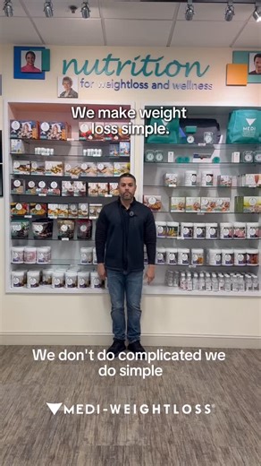 Medi-Weightloss Green Brook on Instagram: "Is the membership model for you? We designed this program to remove the confusion, hidden costs, and constant restarting that so many people experience with weight loss. One simple enrollment, one clear monthly plan, and ongoing medical support to help you stay consistent and see real progress. If you’re looking for structure, accountability, and expert guidance, this might be exactly what you’ve been missing. Ready to learn more? #MediWeightloss #Weigh