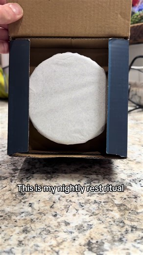 This Homedics lightscape tabletop water fountain instantly changed the vibe in my home. The gentle water sound, soft lighting and three beautiful color options make it perfect for nightstands, desks, reading corners, and calm down spaces. It’s one of those simple home upgrades that helps your space feel quieter, cozier, and more peaceful, if you want your house to feel more relaxing without a full makeover this is such an easy upgrade. #calmhome #newyearreset #cozydecor #tiktokshopcreatorpicks #