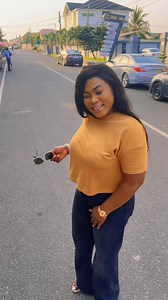 Unbreakable Joyce Blessing on Reels