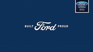 12 reactions · 19 shares | Built to withstand the storms. Built to stand with the nation. We are Built Ford Tough and Built Ford Proud. | Ford Autohub | Facebook