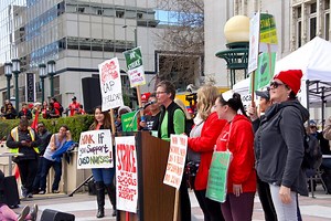 Managing Hospital Safety During Nursing Strikes