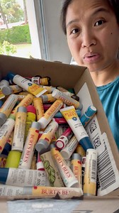 Overload lipstick lip gloss lipshiner mula sa basurahan Inday roning | Inday roning