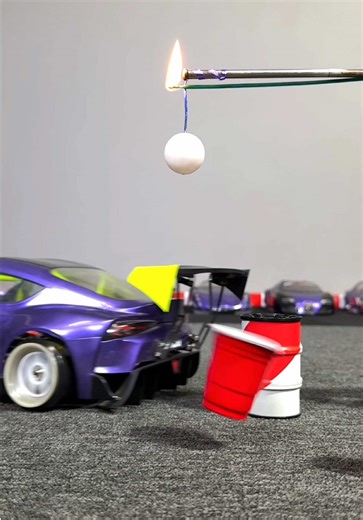 Almost perfect 😬 (February fails!) | RC Car