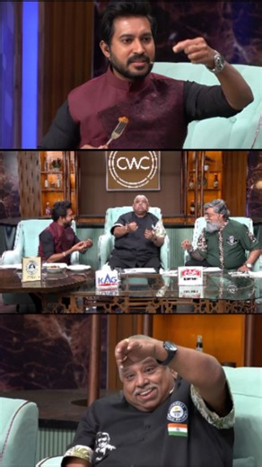 cwc season 6 on Instagram: "😂😂😂......"