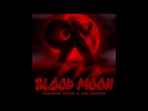 Blood Moon - Death Battle 2024 Remaster ft. ‪@TreWatsonMusic‬