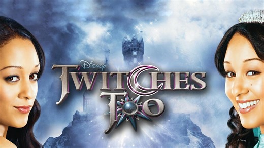 Twitches Too - Movie - Where To Watch