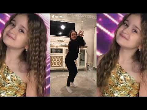 Tik Toks De: Adela Borş (1 parte)