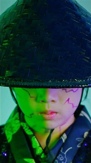 "Your Idol" ("KPop Demon Hunters") - Part 1
