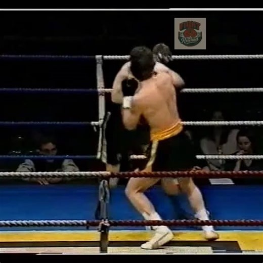 Fight Rewind on Instagram: "🥊 Brendan McGuire vs Gavin Ryan | Boxing Clash on the Chronis Promotion 🥊 BOXER vs KICKBOXER – A REAL TEST UNDER BOXING RULES 🥊 🎥 Full fight available on YouTube – FightRewind1 At a Christopher Chronis mixed boxing & kickboxing promotion, fans witnessed a true crossover concept of different disciplines, same ring, no excuses. Brendan McGuire stepped into his first-ever boxing fight, coming off tough kickboxing battles against names like Baris Nesif. No warm-up fig