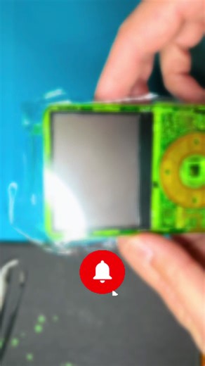 My Green iPod 2📱 #ipod #apple #ipodforever #ipodclassic #modded Cliquez sur le lien https://s.click.aliexpress.com/e/_Ez2B7Wk ou entrez le code d'accès [AY5E6C] sur la page d'accueil AliExpress pour voir tous les super articles que j'ai sélectionnés spécialement pour vous. Et n'oubliez pas de profiter de réductions spéciales avec les codes exclusifs ci-dessous, seulement pour les abonnés comme vous ! Ces codes peuvent être utilisés sur presque tous les articles sur AliExpress dans les pays séle