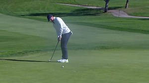 Farmers Insurance Open: R3 highlights