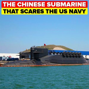 62K views · 1K reactions | There's a new monster in the waters of the Pacific, and it's taken the US Navy by surprise. What makes this country's new Yuan class submarine such an advanced fighting machine? Don't miss today's engaging new video as we dive into the waters of the Pacific to get a closer look at their latest nuclear submarine that has the US Navy on alert. | The Infographics Show | Facebook