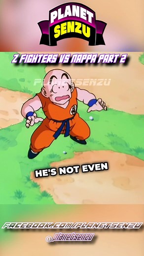 Chiaotzu's sacrifice was absolutely one of the most pointless deaths in all of Dragon Ball Z | PlanetSenzu