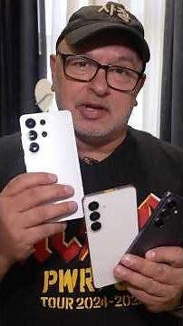 Samsung Galaxy S26 Ultra - the new concert photo champion?