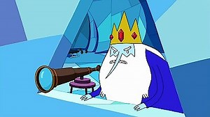 Watch Adventure Time with Finn and Jake Season 5 Episode 18 - Princess Potluck