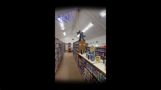 2.1K views | The Jasper-Lake Sam Rayburn Area Chamber of Commerce has named the Jasper Public Library as the October Member of the Month. ✨ Under new director Lindsey Cox, the library is rolling out fresh programs and resources for all ages — making it a true cornerstone of our community.  Check out the Chamber’s quick highlight video! | East Texas Banner | Facebook