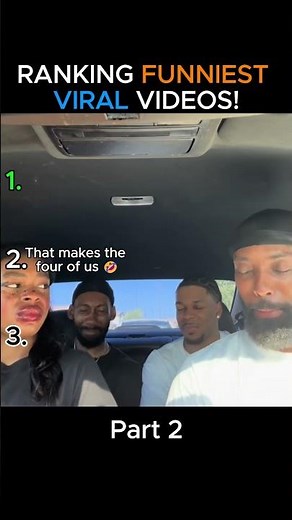 Ranking the Most Viral Videos on the Internet! 🌍🤣