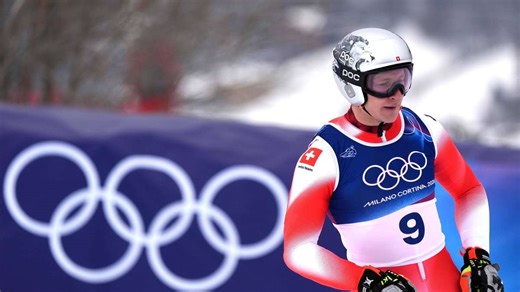 Olympia-Abfahrt der Herren jetzt live im TV und Stream: Hier sehen Sie das Rennen