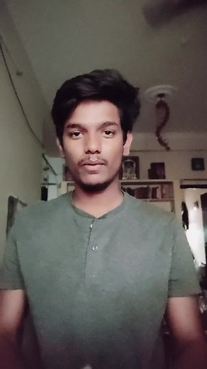 #HealthyBhiCoolBhi #bhuvan_parchuri #moodswings #telugusong #angle #danger #thikkapilla