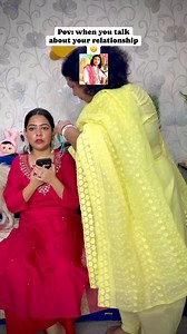 604K views · 8.6K reactions | Guruji kya bol diya | Ashwariya Mukherjee | Facebook