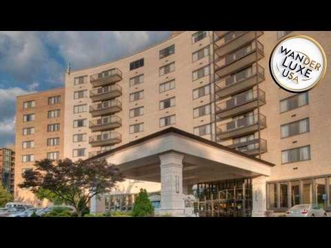 Clarion Collection Hotel Arlington Court Suites | Washington D.C., United States | Hotel Review ⭐