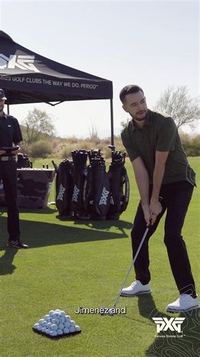 From loft and lie to head weights and shafts, #PXG master fitters will dial in every adjustable aspect of your golf clubs to your own, unique swing, making them the best possible option for success and fun on the course. There's no commitment to buy after a PXG fitting – what are you waiting for? https://pxg.golf/45CXmZ0 | PXG