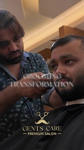 92 reactions | MEN’S COMPLETE GROOMING EXPERIENCE ‎Redefine your...