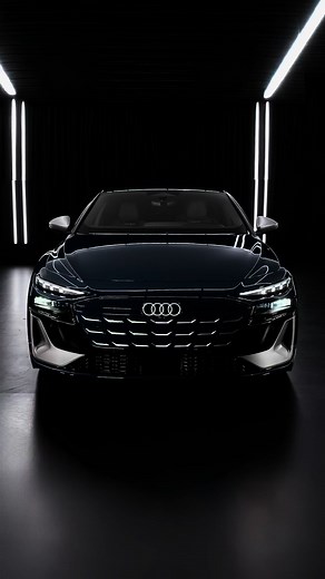 The 2025 Audi S6 e-tron: Embracing a New Era of Luxury
