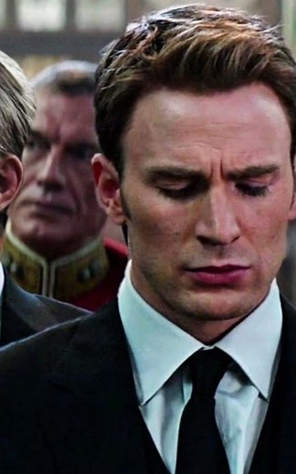 Stave Rogers & Peggy Carter: The 70-Year Love Story That Changed The MCU Forever