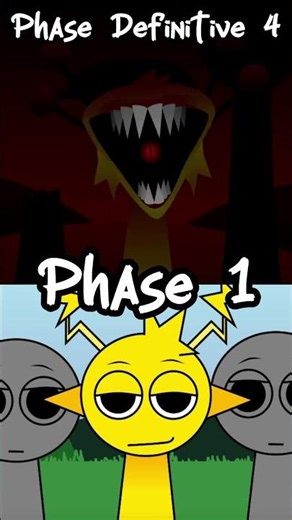 Simon Definitive Phase 4 and Phase 1 retake
