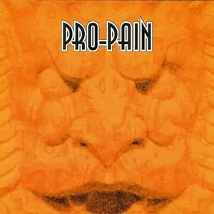 Pro-Pain - Pro-Pain