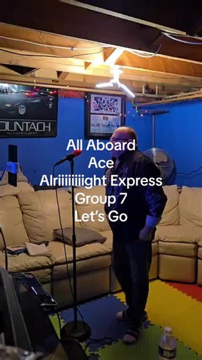 #FYP #January #Ace #Singing #Viralvideo : Ace. Alriiiiiiiight Express I sing all different types of genres of music A Elvis tribute for his 91st birthday Elvis the king of rock ‘n’ roll :Rubber Necking : look at my profile in the videos that you like hit heart hit repost, hit share and follow me and spread the word to your friends and to people all over the world, my group 7 family Represent…: Roll Call …… sound off 1 … 2…. thank you I appreciate all of you. Let’s do this. Help me go Viral…….!!!