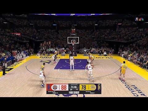 WARRIORS vs KNICKS FULL GAME HIGHLIGHTS MARCH 15, 2026 NBA HIGHLIGHTS | NBA 2K26 GAMEPLAY
