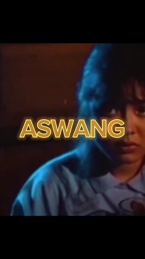 Shake Rattle and Roll: Manilyn Reynes in a Terrifying Aswang Movie