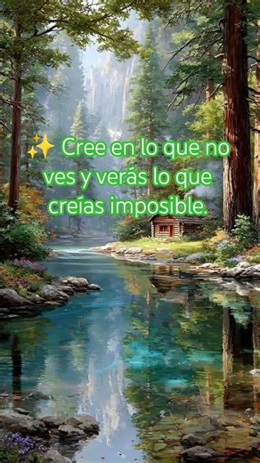 Comenta “YA ES MÍO” y comparte para activar tu poder invisible.#yogafacial #coachinspiracional