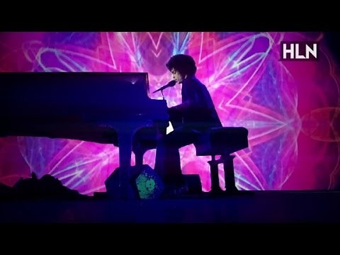 The mysterious events leading up to Prince's death