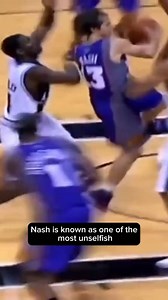 How Steve Nash’s girlfriend RUINED his career… | Basketball Above All