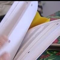 Family members share identity theft story