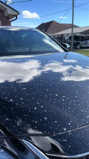 Expert Mobile Detailing Services in Galveston County